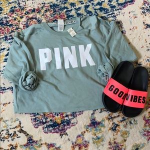Pink Crew